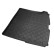 Boot liner 'Design' suitable for Volvo XC40 2018-, Thumbnail 4