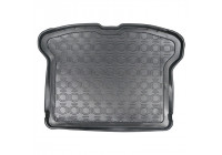 Boot liner 'Design' suitable for Volvo XC60 2008-2016