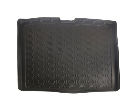Boot liner 'Design' suitable for Volvo XC90 2015-