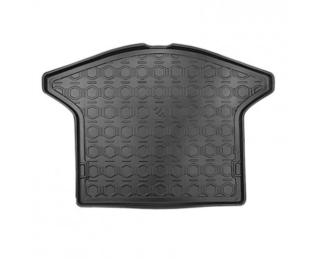 Boot liner suitable for 'Design' suitable for Mazda CX-5 II (KF) 2017-