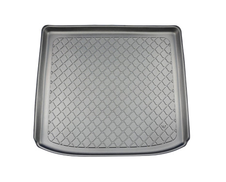 Boot liner suitable for Aiways U5 2020+