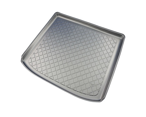 Boot liner suitable for Aiways U5 2020+, Image 3