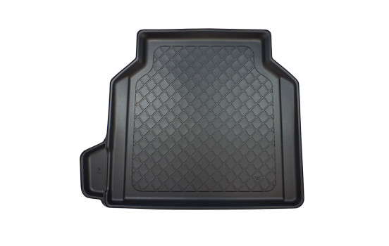 Boot liner suitable for Alfa Romeo Giulia 2015+ (incl. Facelift)
