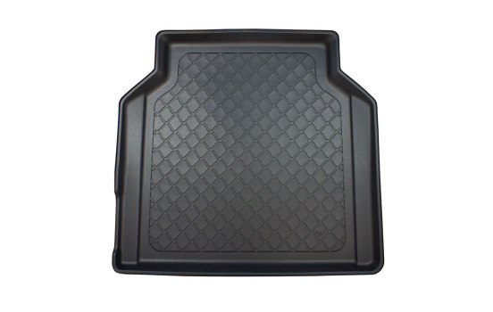 Boot liner suitable for Alfa Romeo Giulia 2015+ (incl. Facelift), Image 2