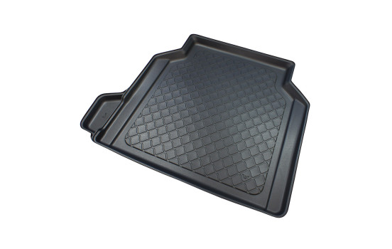 Boot liner suitable for Alfa Romeo Giulia 2015+ (incl. Facelift), Image 3