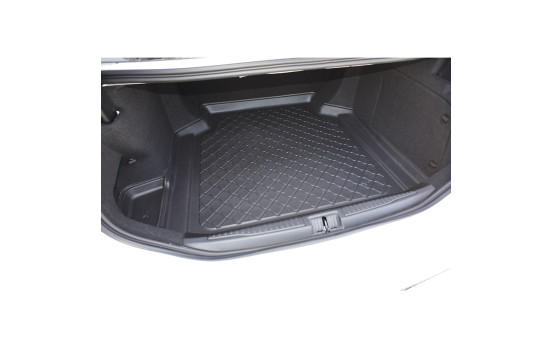 Boot liner suitable for Alfa Romeo Giulia 2015+ (incl. Facelift), Image 5
