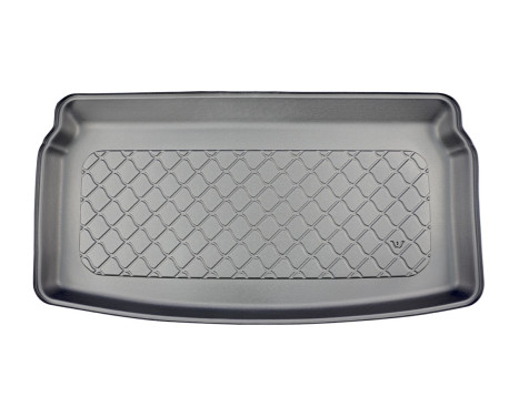 Boot liner suitable for Audi A1 Sportback 2018+