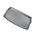 Boot liner suitable for Audi A1 Sportback 2018+, Thumbnail 2