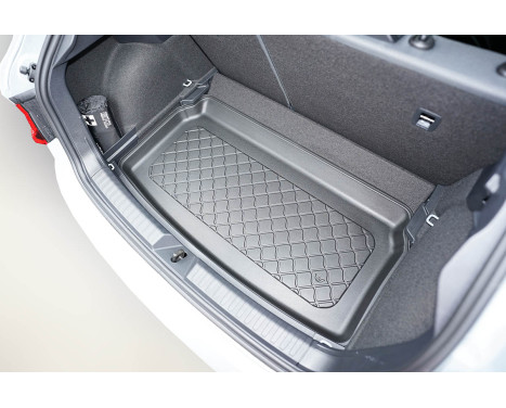 Boot liner suitable for Audi A1 Sportback 2018+, Image 5