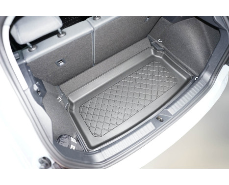 Boot liner suitable for Audi A1 Sportback 2018+, Image 6