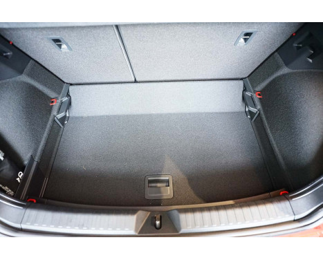 Boot liner suitable for Audi A1 Sportback 2018+, Image 7