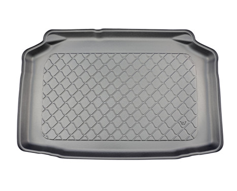 Boot liner suitable for Audi A1 Sportback 2018+
