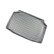 Boot liner suitable for Audi A1 Sportback 2018+, Thumbnail 2