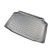 Boot liner suitable for Audi A1 Sportback 2018+, Thumbnail 3