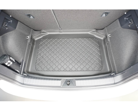 Boot liner suitable for Audi A1 Sportback 2018+, Image 4
