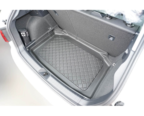 Boot liner suitable for Audi A1 Sportback 2018+, Image 5