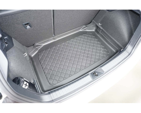 Boot liner suitable for Audi A1 Sportback 2018+, Image 6