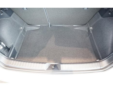 Boot liner suitable for Audi A1 Sportback 2018+, Image 7