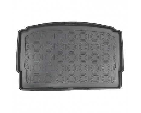 Boot liner suitable for Audi A1 Sportback (GB) 2018- (High loading floor)