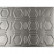 Boot liner suitable for Audi A1 Sportback (GB) 2018- (High loading floor), Thumbnail 2