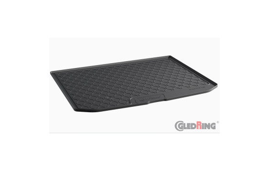 Boot liner suitable for Audi A3 8V Sportback 2012- (High variable loading floor)