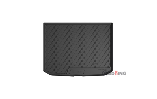 Boot liner suitable for Audi A3 8V Sportback 2012- (High variable loading floor), Image 2