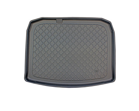 Boot liner suitable for Audi A3 / A3 Sportback 2003-2013 (incl. Facelift)