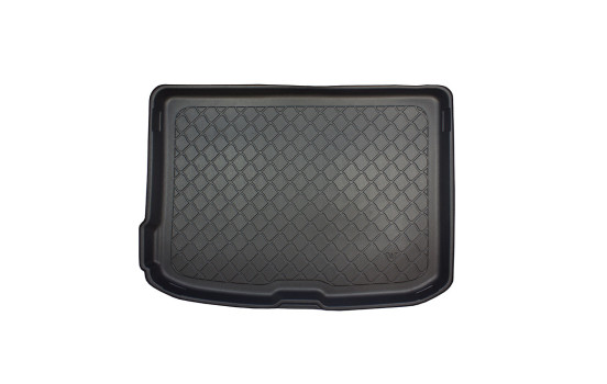 Boot liner suitable for Audi A3 / Audi A3 Sportback (incl. Quattro) 2012-2020
