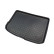 Boot liner suitable for Audi A3 / Audi A3 Sportback (incl. Quattro) 2012-2020, Thumbnail 2