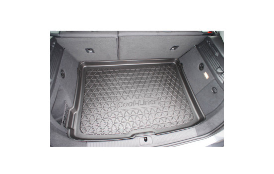 Boot liner suitable for Audi A3 / Audi A3 Sportback (incl. Quattro) 2012-2020, Image 3