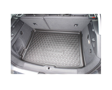 Boot liner suitable for Audi A3 / Audi A3 Sportback (incl. Quattro) 2012-2020, Image 4