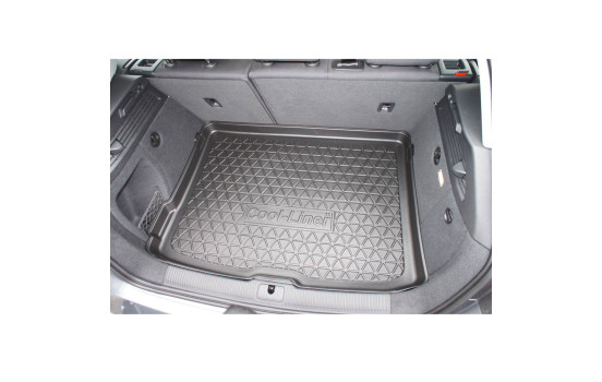 Boot liner suitable for Audi A3 / Audi A3 Sportback (incl. Quattro) 2012-2020, Image 4