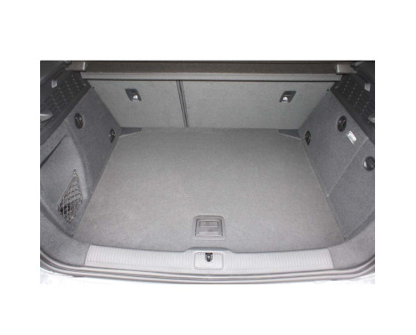 Boot liner suitable for Audi A3 / Audi A3 Sportback (incl. Quattro) 2012-2020, Image 5