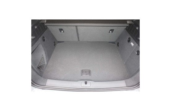 Boot liner suitable for Audi A3 / Audi A3 Sportback (incl. Quattro) 2012-2020, Image 5