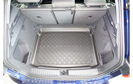 Boot liner suitable for Audi A3 Sportback 2020+, Image 4