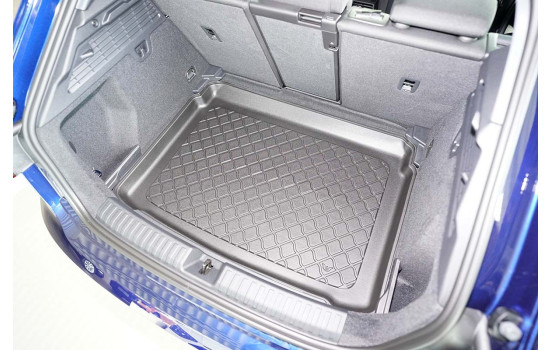 Boot liner suitable for Audi A3 Sportback 2020+, Image 6