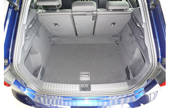Boot liner suitable for Audi A3 Sportback 2020+, Image 7