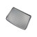 Boot liner suitable for Audi A3 Sportback 2020+, Thumbnail 2