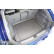 Boot liner suitable for Audi A3 Sportback 2020+, Thumbnail 5