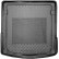 Boot liner suitable for Audi A4 8E Sedan 2001-2007 / Seat Exeo Sedan 2009-, Thumbnail 2