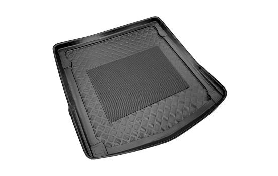 Boot liner suitable for Audi A4 8E Sedan 2001-2007 / Seat Exeo Sedan 2009-, Image 3