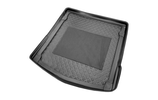 Boot liner suitable for Audi A4 8E Sedan 2001-2007 / Seat Exeo Sedan 2009-, Image 4