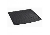 Boot liner suitable for Audi A4 Avant 2008-2015