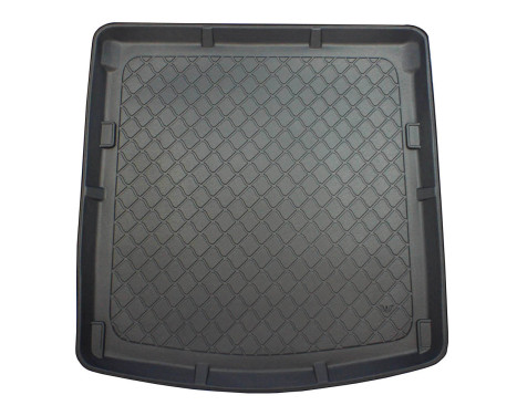 Boot liner suitable for Audi A4 (B8) / A5 Coupe (8T3) 2008-2016