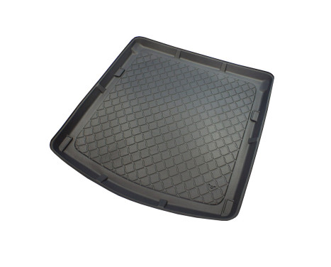 Boot liner suitable for Audi A4 (B8) / A5 Coupe (8T3) 2008-2016, Image 2
