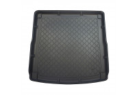 Boot liner suitable for Audi A4 B8 Avant 2008-2015