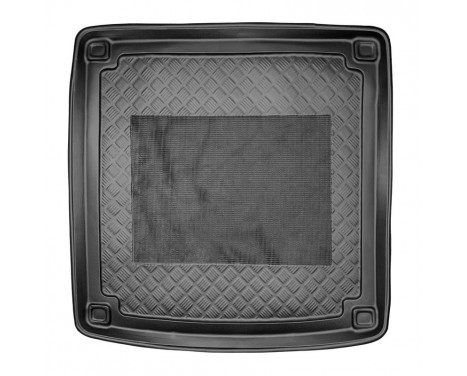 Boot liner suitable for Audi A4 B8 Avant 2008-, Image 5