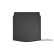 Boot liner suitable for Audi A4 (B8) Sedan 2008-2015, Thumbnail 2