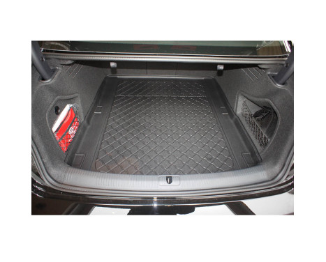 Boot liner suitable for Audi A4 (B9) / A5 Coupe 2015+, Image 3