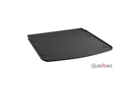 Boot liner suitable for Audi A5 Sportback (8TA) 2009-2016, Image 5